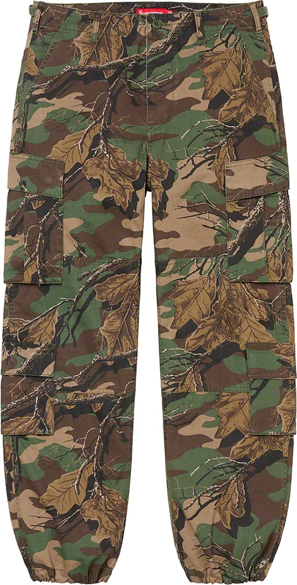 Cargo Pant view 7